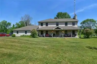 928 COUNTY RD 42 Road Athens Ontario K6V 5T4