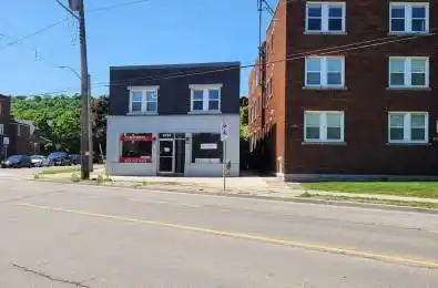 1548 King Street Hamilton Ontario L8K 1S9