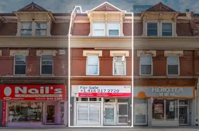 668 Yonge Street Toronto C01 Ontario M4Y 2A6