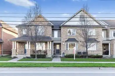 454 Beach Boulevard Hamilton Ontario L8H 6X1