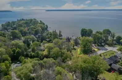 2360 Crystal Beach Road Innisfil Ontario L9S 3X1