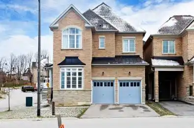 42 Robert Baldwin Boulevard East Gwillimbury Ontario L9N 0R4