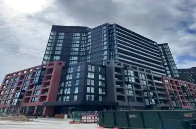 8 Tippett Road Unit# 1111 Toronto C06 Ontario M3H 0E7