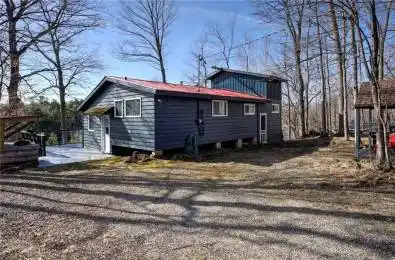 659 INDIAN LAKE Road Rideau Lakes Ontario K0G 1E0
