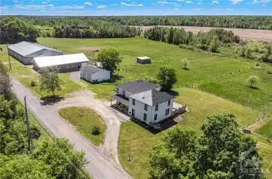 980 BLACK Road North Grenville Ontario K0G 1T0