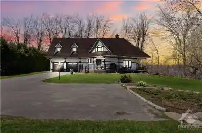 3756 MAPLESHORE Drive North Grenville Ontario K0G 1J0