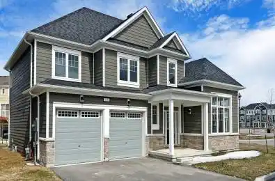 15 Shapira Avenue Wasaga Beach Ontario L9Z 0K2