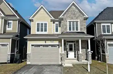 17 Shapira Avenue Wasaga Beach Ontario L9Z 0K2