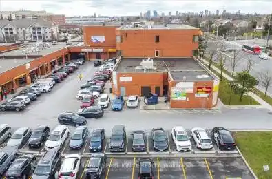 5200 FINCH Avenue Unit# 304 Toronto E07 Ontario M1S 4Z4