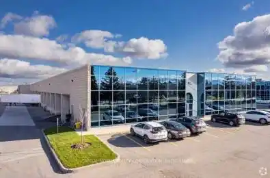 51A Caldari Road Unit# 12 Vaughan Ontario L4K 4G3
