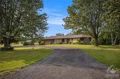 614 FROOM Road Edwardsburgh/Cardinal Ontario K0E 1E0