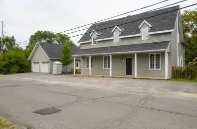 1429 Meadow Drive Greely - Metcalfe - Osgoode - Vernon and Area Ontari