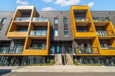 1145 Journeyman Lane Unit# 236 Mississauga Ontario L5J 0B5