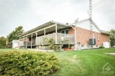 118 NORTH CHANNEL Road Edwardsburgh/Cardinal Ontario K0E 1T1