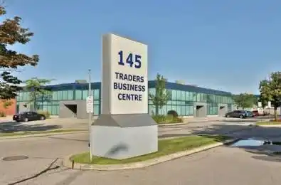 145 Traders Boulevard Unit# 34 Mississauga Ontario L4Z 3L3