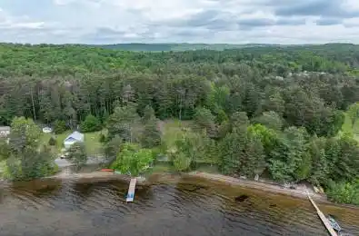 1495 Green Lake Road Dysart et al Ontario K0M 1S0