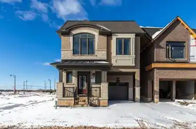3300 Mariner Passage N/A Oakville Ontario L6M 5S6