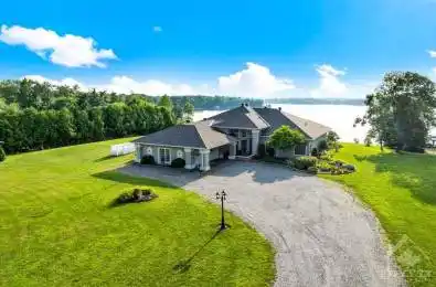 36 R14 Road Rideau Lakes Ontario K0G 1L0