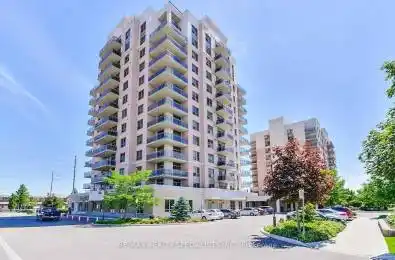 810 Scollard Court Unit# 902 Mississauga Ontario L5V 0A4