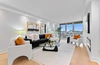 812 Burnhamthorpe Road Unit# 607 Toronto W08 Ontario M9C 4W1