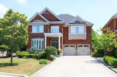 3 Crowling Court Richmond Hill Ontario L4E 3Y6
