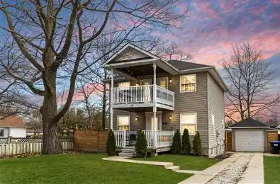 15 Baker Street Wasaga Beach Ontario L9Z 2G8