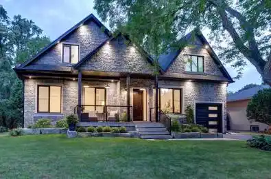 1310 Martley Drive Mississauga Ontario L5H 1N9