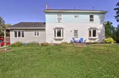 5984 3rd Line New Tecumseth Ontario L0G 1W0