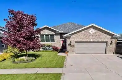 2328 10th Avenue Owen Sound Ontario N4K 0B2