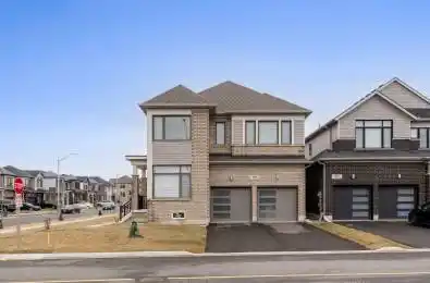 96 Yale Drive Hamilton Ontario L0R 1W0
