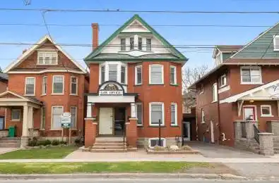 310 Rubidge Street Peterborough Central Ontario K9J 3P4