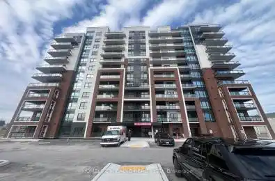 55 Clarington Boulevard Unit# 1006 Clarington Ontario L1C 0A1
