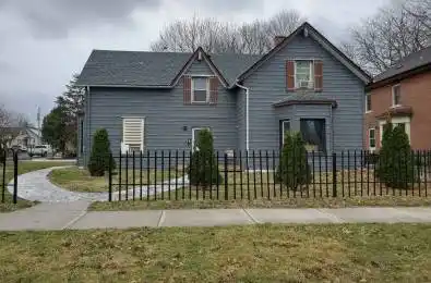 218 Talbot Street Norfolk Ontario N3Y 2Z7