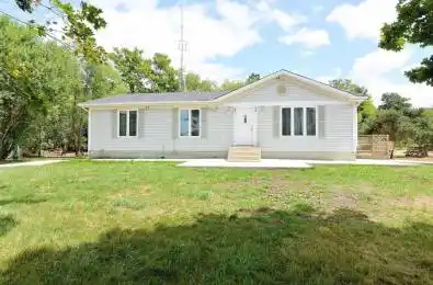 795 Stone Road Guelph Ontario N1L 1B8