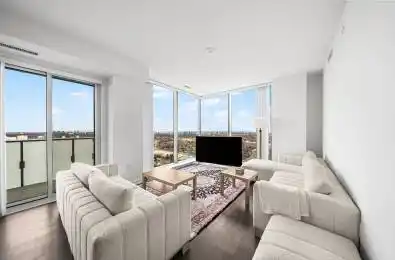 8 Olympic Garden Drive Unit# S3003 Toronto C14 Ontario M2M 0B9
