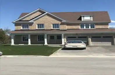 55 Todd Crescent Southgate Ontario N0C 1B0