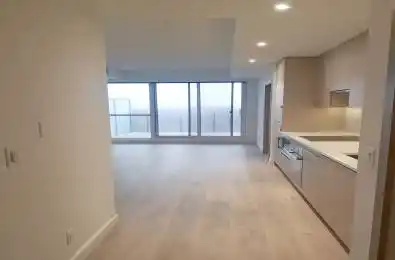 27 McMahon Drive Unit# 1505 Toronto C15 Ontario M2K 0J2
