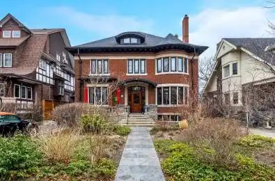 59 High Park Boulevard Toronto W01 Ontario M6R 1M9