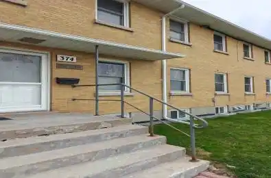 374 Central Park Boulevard Unit# Room #4 Oshawa Ontario L1H 5X2