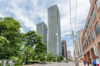 1080 Bay Street Unit# 505 Toronto C01 Ontario M5S 0A6