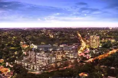 255 The Kingsway N/A Unit# 609 Toronto W08 Ontario M9A 3T7