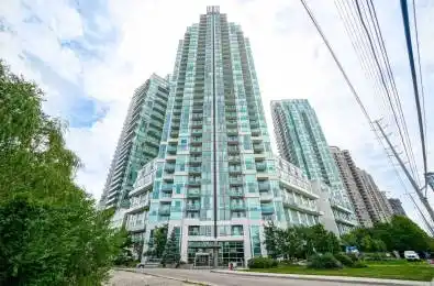 220 Burnhamthorpe Road Unit# 1502 Mississauga Ontario L5B 4N4