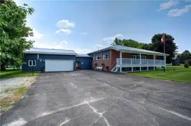 19 WILTSE Street Athens Ontario K0E 1B0
