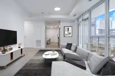 110 Marine Parade Drive Unit# 1009 Toronto W06 Ontario M8V 0A3