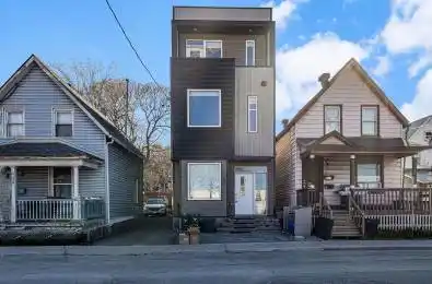 453 Booth Street West Centre Town Ontario K1R 7K9