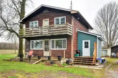 8114 CAMPBELL Road Edwardsburgh/Cardinal Ontario K0E 1X0