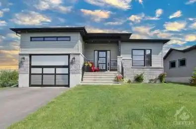 Lot 1 BOLTON Road Merrickville-Wolford Ontario K0G 1R0