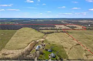10219 MORRIS Road Niagara Falls Ontario L0S 1K0