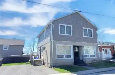 445 SOPHIA Street Prescott Ontario K0E 1T0