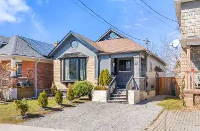 63 Lowell Avenue St. Catharines Ontario L2R 2C9